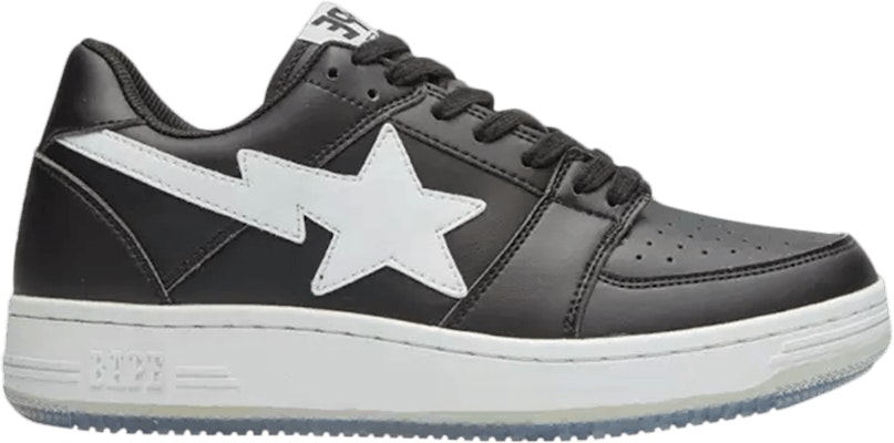 Shark bape 2025 sta low