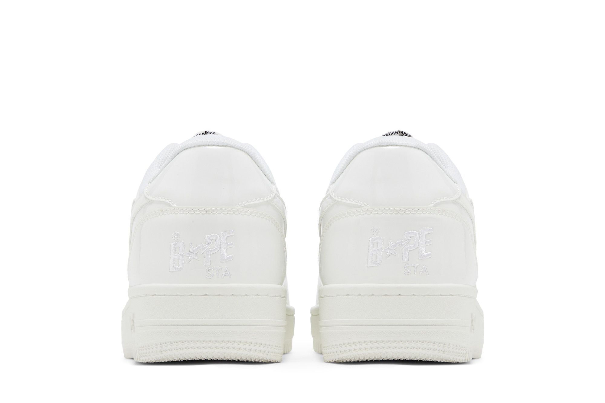 Details for ベイプ　バペスタ ロー "ホワイト" 1F70191006