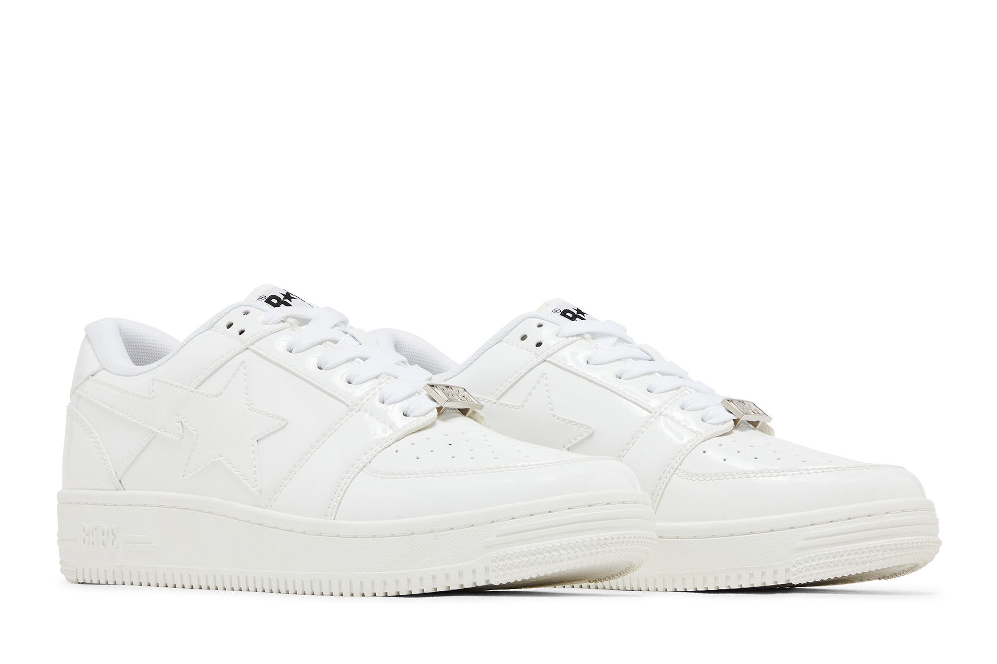 Cheap ベイプ　バペスタ ロー "ホワイト" 1F70191006