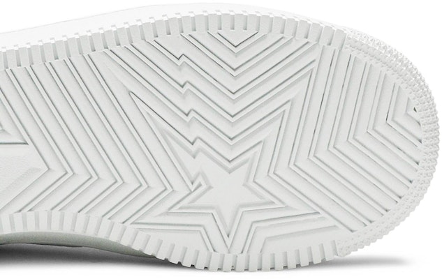 BAPE Bapesta 低筒‘白色’ 1B30191002-WHT Purchase BAPE Bapesta 低筒‘白色’ 1B30191002-WHT