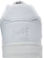 Sizing BAPE Bapesta 低帮 ‘白色’ 1H30191010-WHT