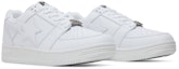 Cheap BAPE Bapesta 低帮 ‘白色’ 1H30191010-WHT