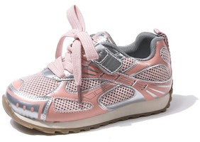 BAPE Bapesta Rendah 'X Pack - Baby Milo Hijau Merah Jambu' 1610 Buy BAPE Bapesta Rendah 'X Pack - Baby Milo Hijau Merah Jambu' 1610