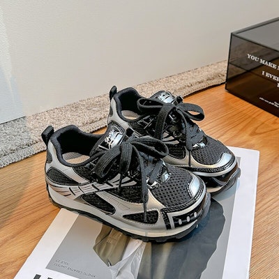 BAPE Bapesta Low 'X Pack - Baby Milo Verde Rosa' 1610 4