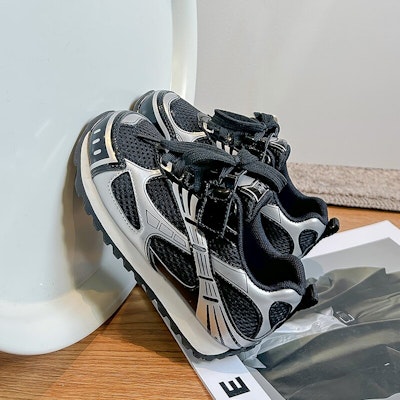 BAPE Bapesta Low 'X Pack - Baby Milo Verde Rosa' 1610 5