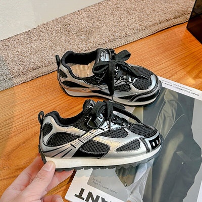 BAPE Bapesta Low 'X Pack - Baby Milo Verde Rosa' 1610 7