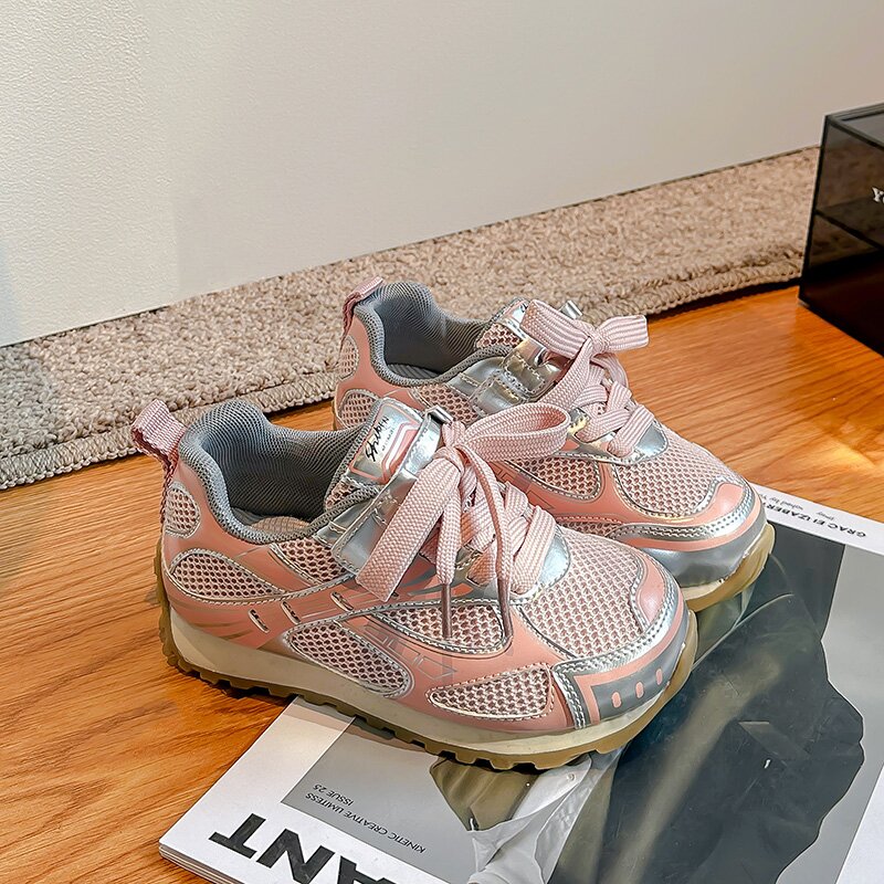 Lookbook BAPE Bapesta Low 'X Pack - Baby Milo Verde Rosa' 1610