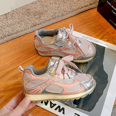 BAPE Bapesta Low 'X Pack - Baby Milo Verde Rosa' 1610 Purchase BAPE Bapesta Low 'X Pack - Baby Milo Verde Rosa' 1610