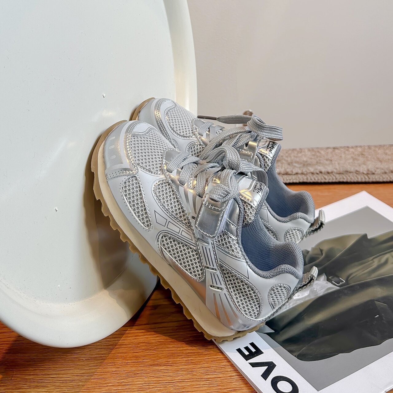 Sizing BAPE Bapesta Low 'X Pack - Baby Milo Verde Rosa' 1610