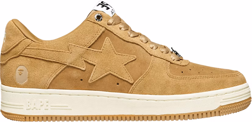 베이프 베이페스타 로우 M1 '베이지' 1H70191004-BEI Buy 베이프 베이페스타 로우 M1 '베이지' 1H70191004-BEI