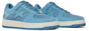 Cheap BAPE Bapesta Low M1 'Azul' 1H70191004-BLU