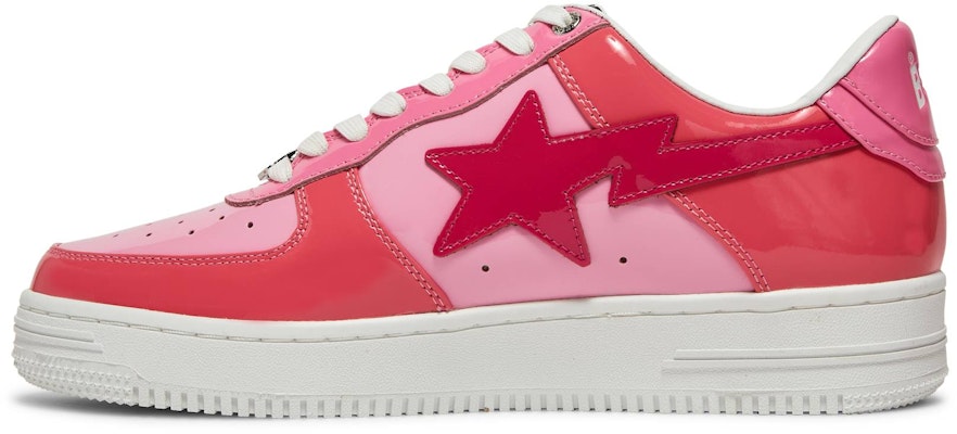 ベイプスタ M1 ピンクカモコンボ 1H20191046-PNK Lookbook ベイプスタ M1 ピンクカモコンボ 1H20191046-PNK