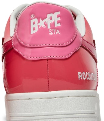 ベイプスタ M1 ピンクカモコンボ 1H20191046-PNK Sizing ベイプスタ M1 ピンクカモコンボ 1H20191046-PNK