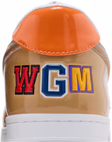 Sizing BAPE Bapesta Low M1 ''Mad Shark - Beige'' Sneakers 1H30191005-002