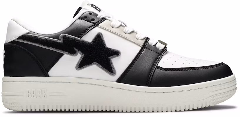 BAPE Bapesta 低筒 M1 'Patch' 1G80191001 Buy BAPE Bapesta 低筒 M1 'Patch' 1G80191001
