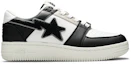 Buy BAPE Bapesta Low M1 'Patched' Lelaki Sneakers 1G80191001