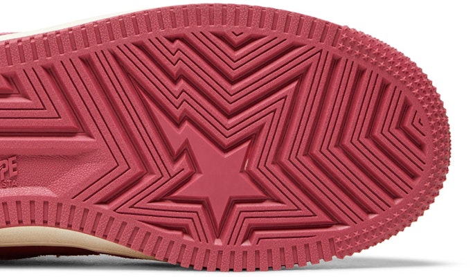 베이프 베이페스타 로우 M1 '핑크' 1H70191004-PNK Purchase 베이프 베이페스타 로우 M1 '핑크' 1H70191004-PNK