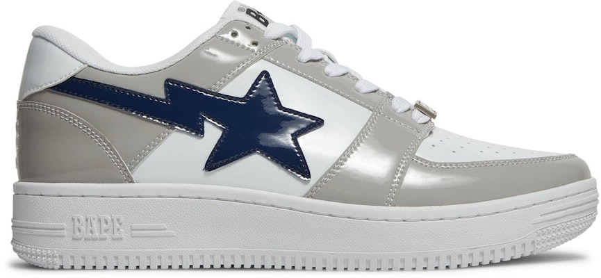 베이프 베이페스타 로우 M1 '화이트' 1H30191002-WHT Buy 베이프 베이페스타 로우 M1 '화이트' 1H30191002-WHT