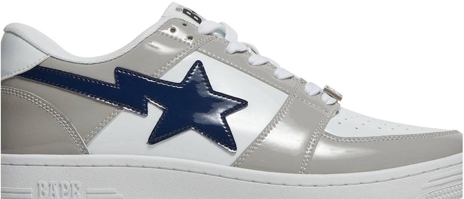 베이프 베이페스타 로우 M1 '화이트' 1H30191002-WHT Order 베이프 베이페스타 로우 M1 '화이트' 1H30191002-WHT