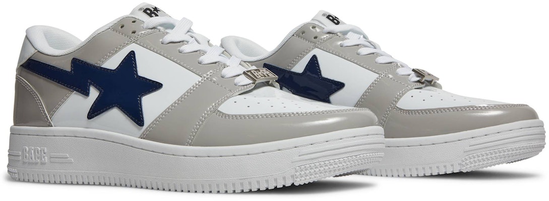 베이프 베이페스타 로우 M1 '화이트' 1H30191002-WHT Cheap 베이프 베이페스타 로우 M1 '화이트' 1H30191002-WHT