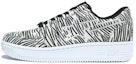 Buy BAPE Bapesta Low M2 'Pack 20 Aniversario - Zebra' 1G30191005