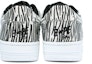 Shop BAPE Bapesta Low M2 'Pack 20 Aniversario - Zebra' 1G30191005
