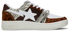 Buy BAPE Bapesta 低筒 M2 'Animal Mix' 1G30191012