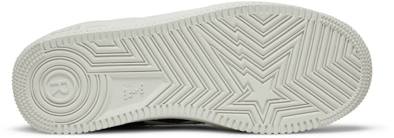 BAPE Bapesta Low M2 'Mezcla Animal' 1G30191012 Shop BAPE Bapesta Low M2 'Mezcla Animal' 1G30191012