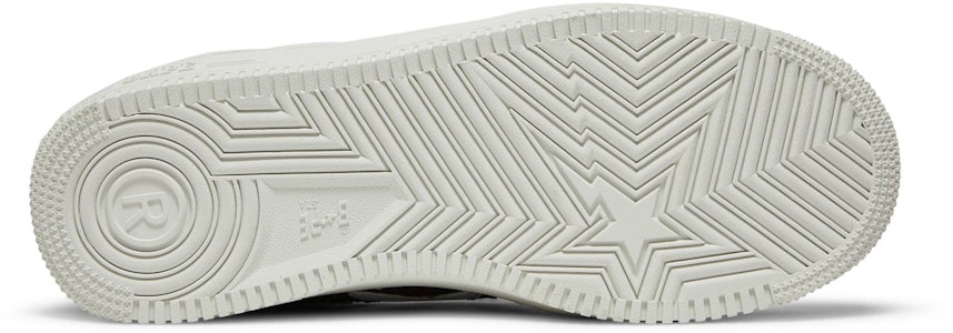 BAPE Bapesta Low M2 'Campuran Hewan' 1G30191012 Shop BAPE Bapesta Low M2 'Campuran Hewan' 1G30191012