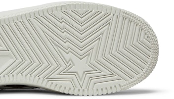 BAPE Bapesta Low M2 'Mezcla Animal' 1G30191012 Purchase BAPE Bapesta Low M2 'Mezcla Animal' 1G30191012