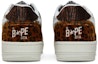 Details for BAPE Bapesta 低筒 M2 'Animal Mix' 1G30191012