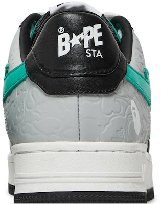 ベイプスタ ロー M2 "グリーン" 1H70191002-GRN Sizing ベイプスタ ロー M2 "グリーン" 1H70191002-GRN