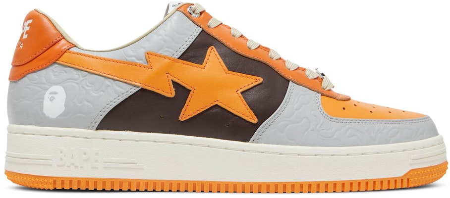 ベイプスタ ロー M2 "オレンジ" 1H70191002-ORG Buy ベイプスタ ロー M2 "オレンジ" 1H70191002-ORG