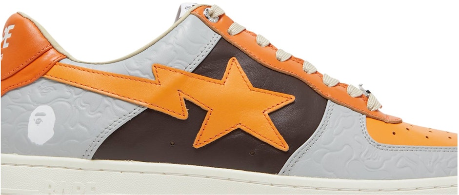 ベイプスタ ロー M2 "オレンジ" 1H70191002-ORG Order ベイプスタ ロー M2 "オレンジ" 1H70191002-ORG