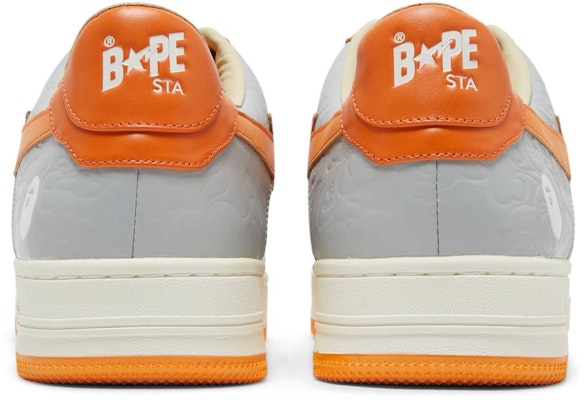 ベイプスタ ロー M2 "オレンジ" 1H70191002-ORG Details for ベイプスタ ロー M2 "オレンジ" 1H70191002-ORG