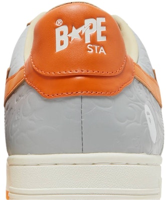 ベイプスタ ロー M2 "オレンジ" 1H70191002-ORG Sizing ベイプスタ ロー M2 "オレンジ" 1H70191002-ORG