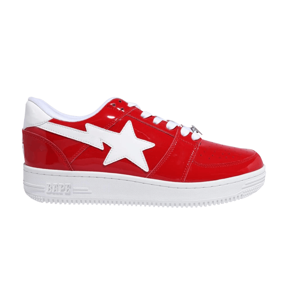 Buy ベイプスタ ロー M2 "レッド" 1H20191016-RED