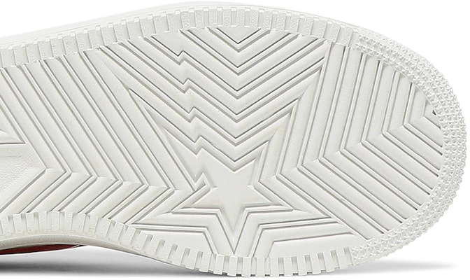 BAPE Bapesta Low M2 'Cara de Tiburón - Blanco' 1H30191012-WHT Purchase BAPE Bapesta Low M2 'Cara de Tiburón - Blanco' 1H30191012-WHT