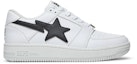 Buy BAPE Bapesta Low M2 'Blanco Negro' 1H20191015