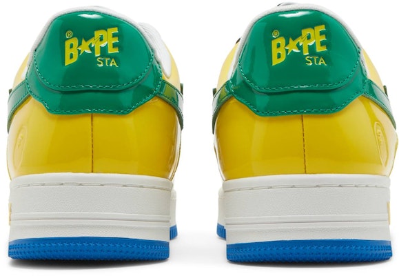 베이프 바페스타 M1 '브라질' (Beipeu Bapeseuta M1 'Beurajil') 1I80191004-BLXYE Details for 베이프 바페스타 M1 '브라질' (Beipeu Bapeseuta M1 'Beurajil') 1I80191004-BLXYE