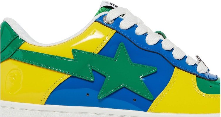 (W) 베이프 베이페스타 M1 '브라질' (Beipeu Beipagestar M1 'Beurajil') 1I80291004-BLXYE Order (W) 베이프 베이페스타 M1 '브라질' (Beipeu Beipagestar M1 'Beurajil') 1I80291004-BLXYE