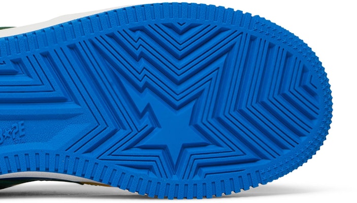 (W) 베이프 베이페스타 M1 '브라질' (Beipeu Beipagestar M1 'Beurajil') 1I80291004-BLXYE Purchase (W) 베이프 베이페스타 M1 '브라질' (Beipeu Beipagestar M1 'Beurajil') 1I80291004-BLXYE