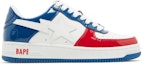 Buy BAPE Bapesta M1 'Perancis' 1I80191004-WHXBL