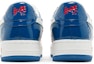 Details for BAPE Bapesta M1 'Perancis' 1I80191004-WHXBL