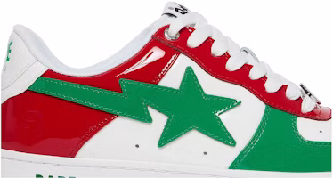 Order BAPE Bapesta M1「義大利」1I80191004-GRXGR