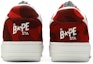 Details for BAPE Bapesta M2 Low 'Camo Merah' 1H20191014