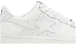 Order BAPE Bapesta M2 Low 'Putih Triple' 1G20191008