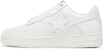 BAPE Bapesta M2 Low 'Putih Triple' 1G20191008