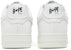 BAPE Bapesta M2 Low 'Putih Triple' 1G20191008