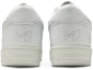 Details for BAPE Bapesta M2 低帮 '纯白色' IC70191016